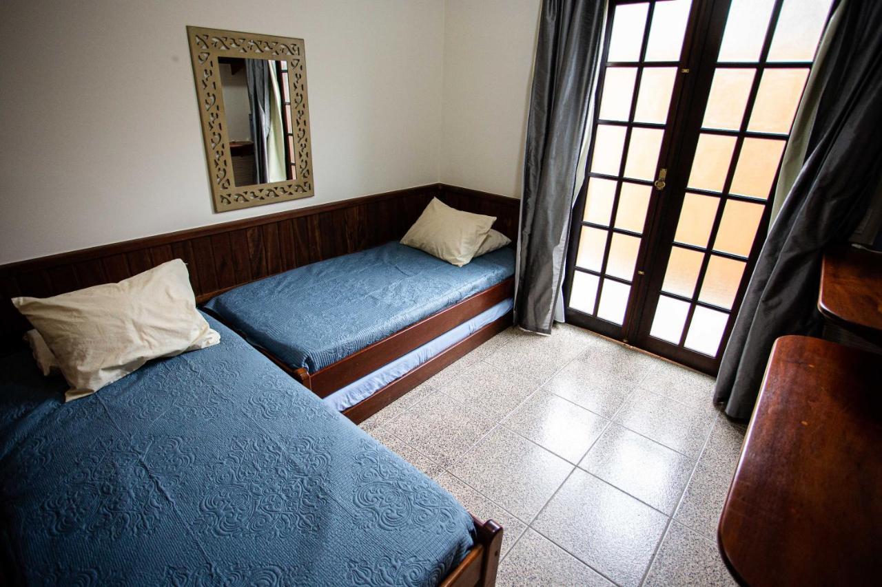Villa Bela Flats Ubatuba Exteriör bild